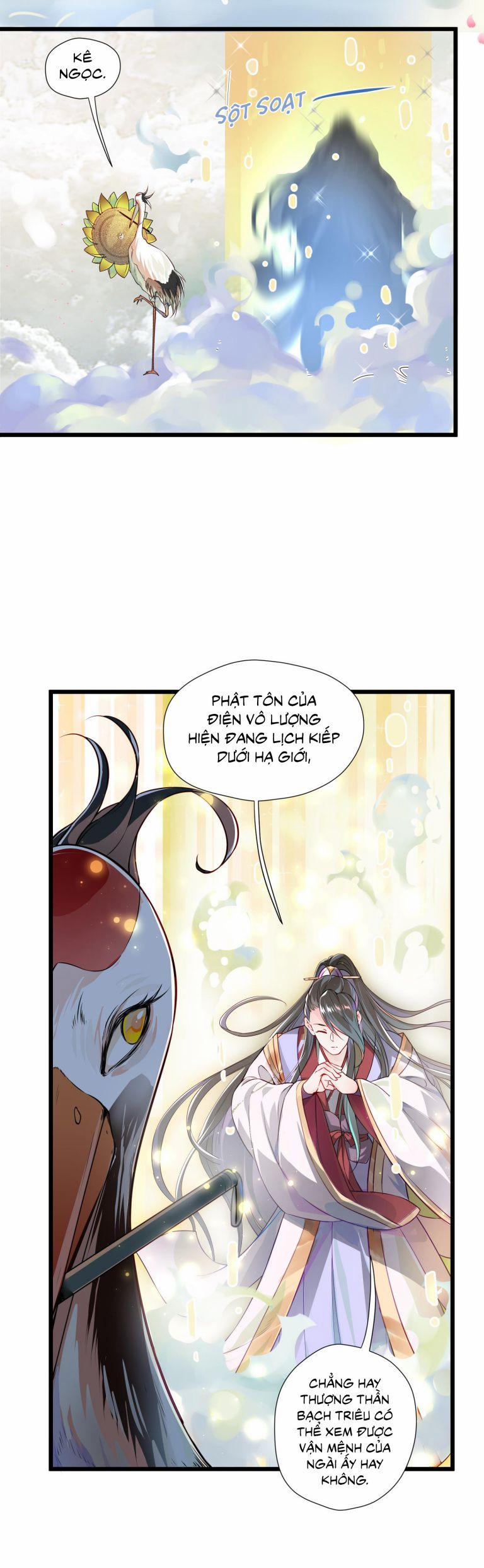 Thanh Sơn Khán Ngã Ưng Như Thị 1 trang 7