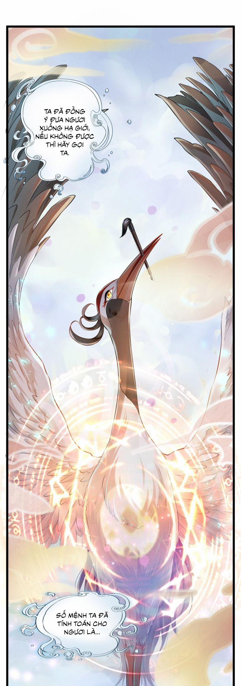 Thanh Sơn Khán Ngã Ưng Như Thị 1 trang 9