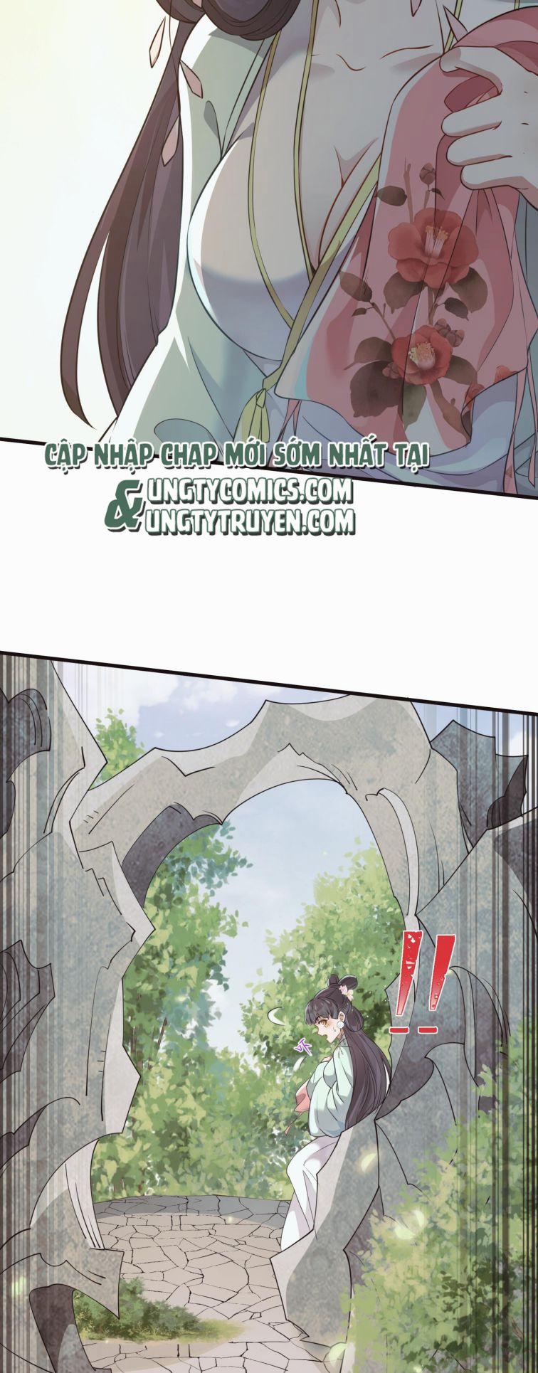 Thanh Sơn Khán Ngã Ưng Như Thị 2 trang 18