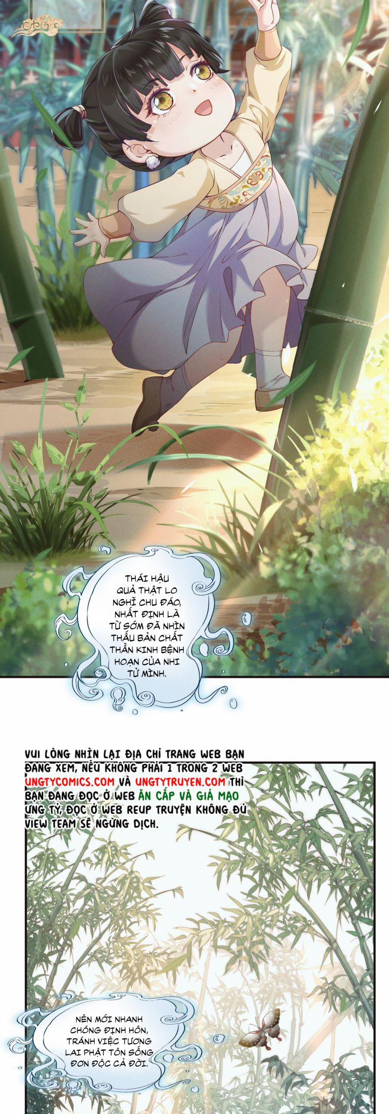 Thanh Sơn Khán Ngã Ưng Như Thị 2 trang 2