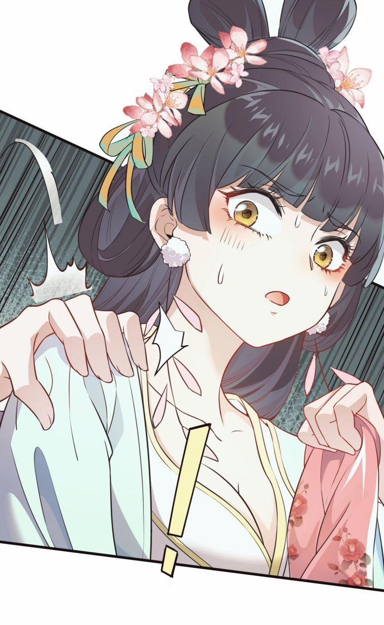 Thanh Sơn Khán Ngã Ưng Như Thị 2 trang 20