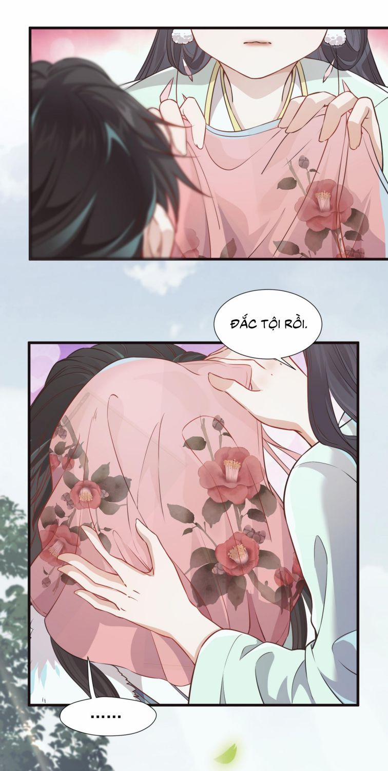 Thanh Sơn Khán Ngã Ưng Như Thị 2 trang 27