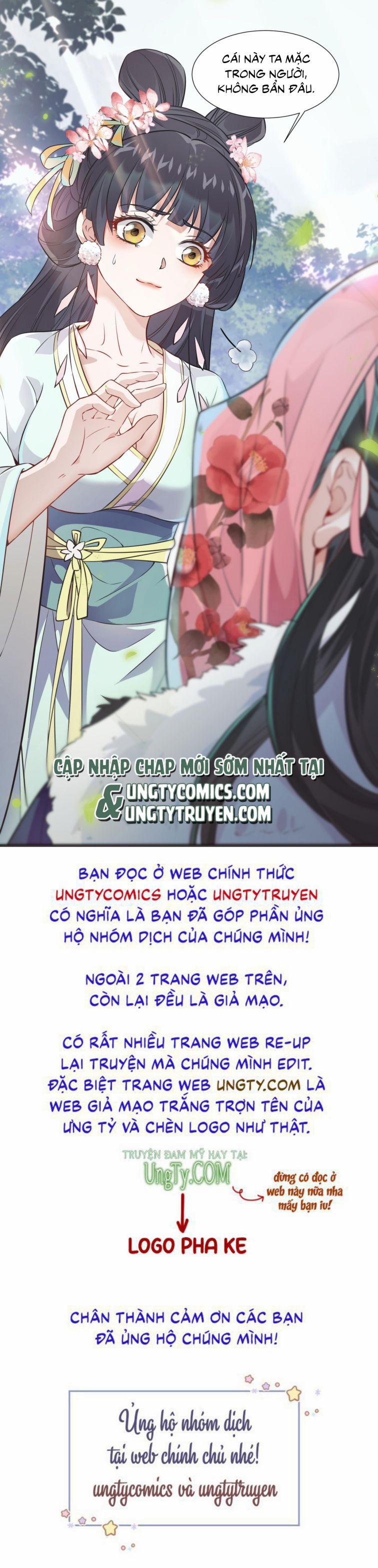 Thanh Sơn Khán Ngã Ưng Như Thị 2 trang 28