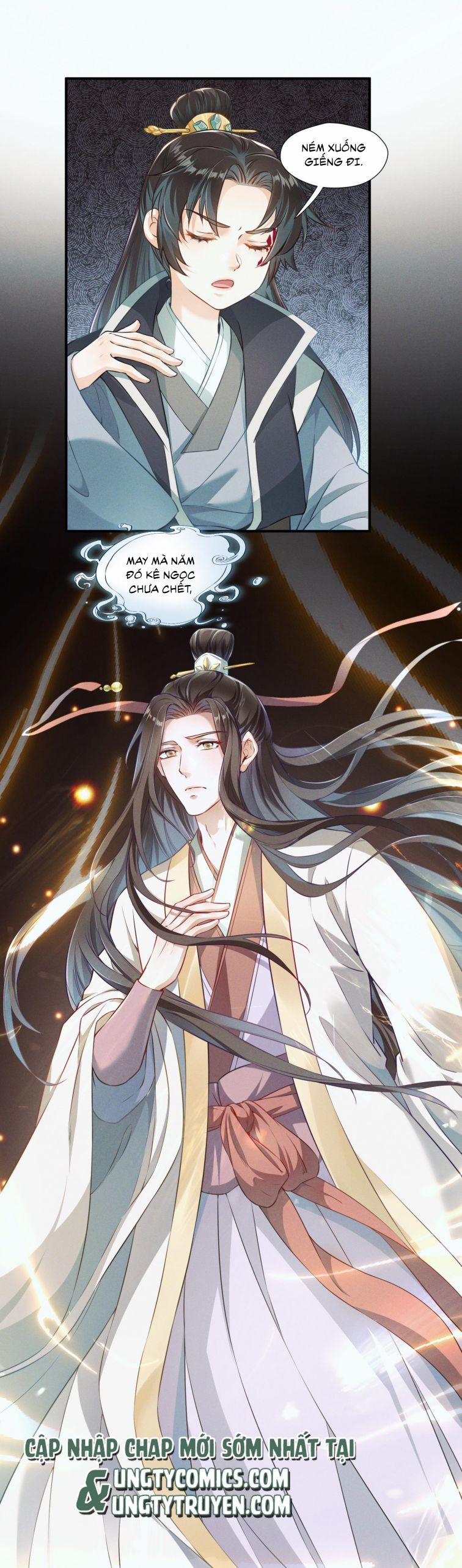 Thanh Sơn Khán Ngã Ưng Như Thị 2 trang 6