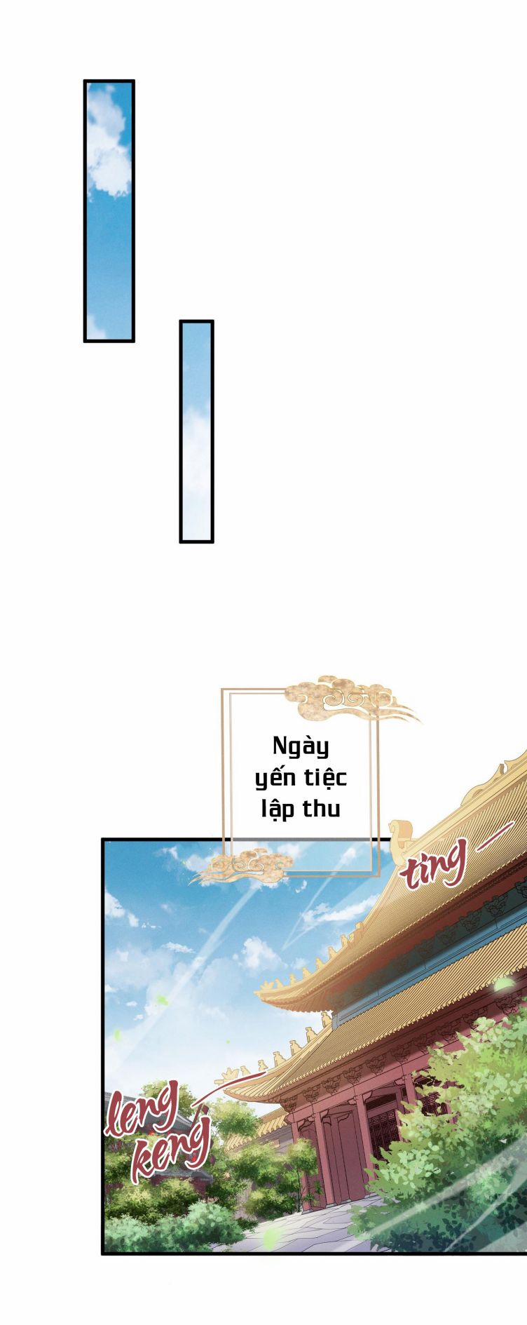 Thanh Sơn Khán Ngã Ưng Như Thị 3 trang 13