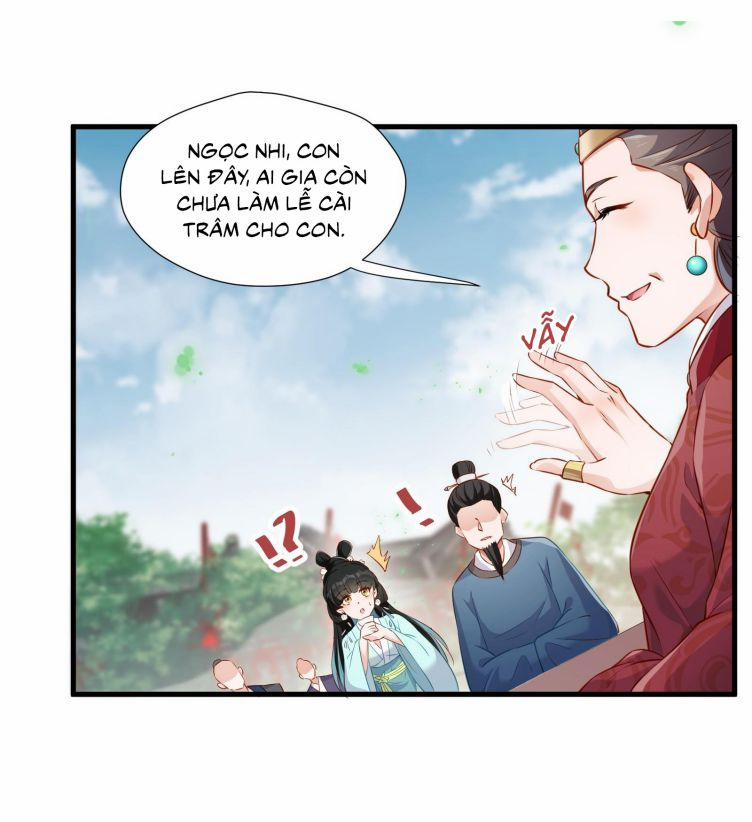 Thanh Sơn Khán Ngã Ưng Như Thị 3 trang 18