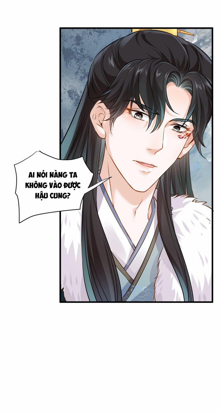 Thanh Sơn Khán Ngã Ưng Như Thị 3 trang 23