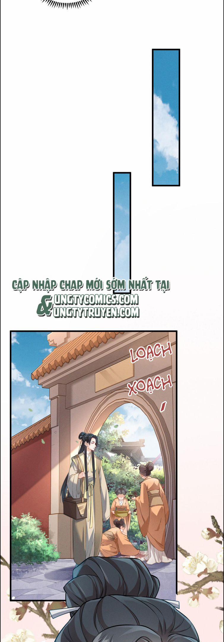 Thanh Sơn Khán Ngã Ưng Như Thị 3 trang 3