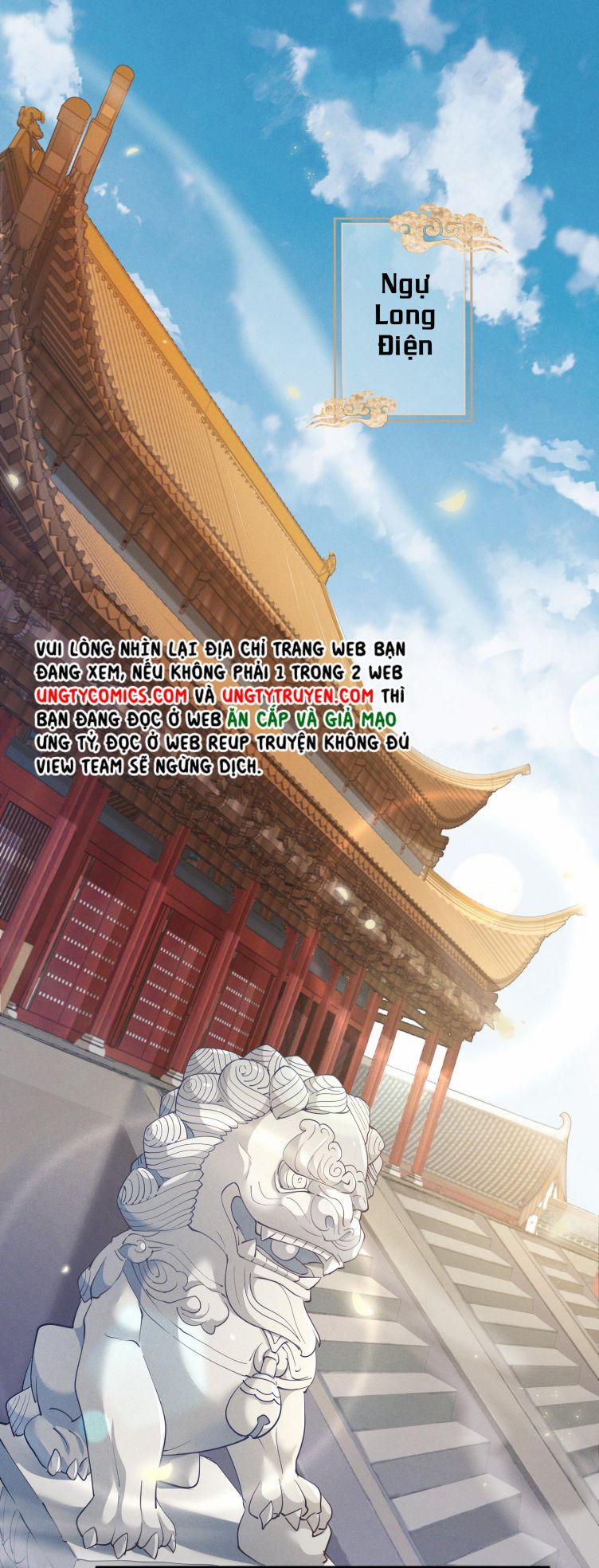 Thanh Sơn Khán Ngã Ưng Như Thị 3 trang 5