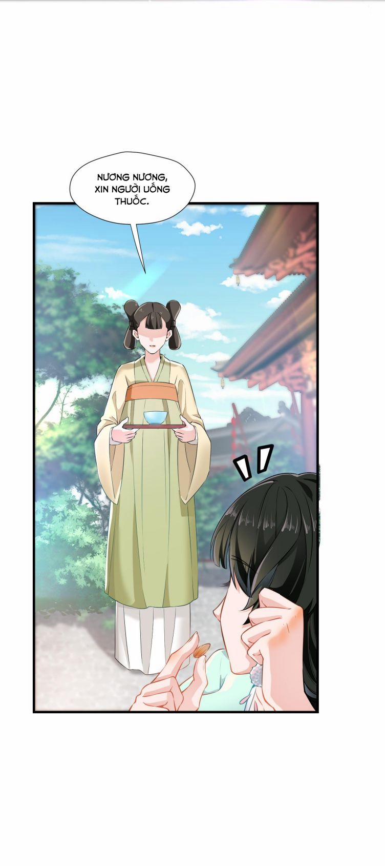 Thanh Sơn Khán Ngã Ưng Như Thị 4 trang 10