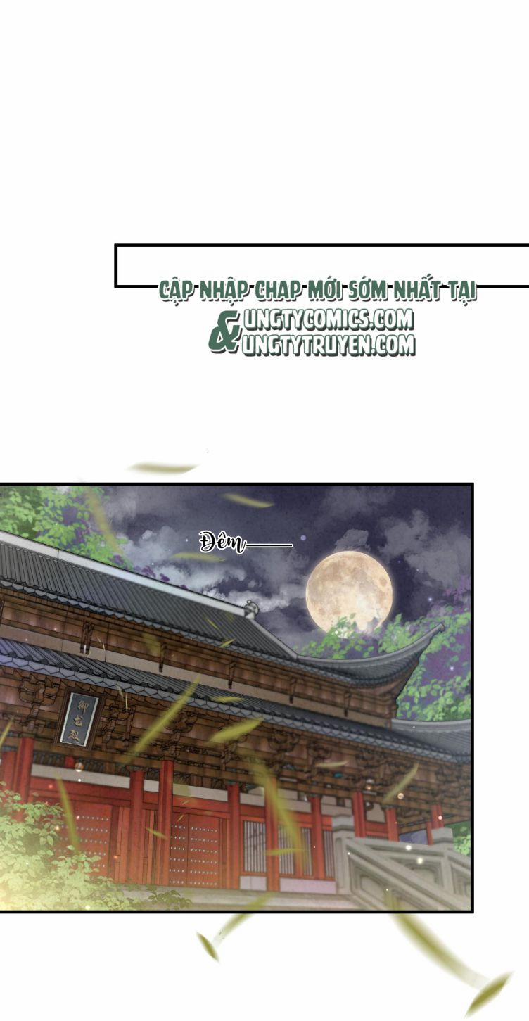 Thanh Sơn Khán Ngã Ưng Như Thị 4 trang 14