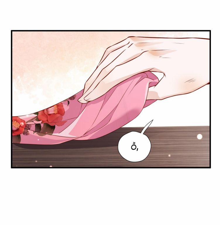 Thanh Sơn Khán Ngã Ưng Như Thị 4 trang 18