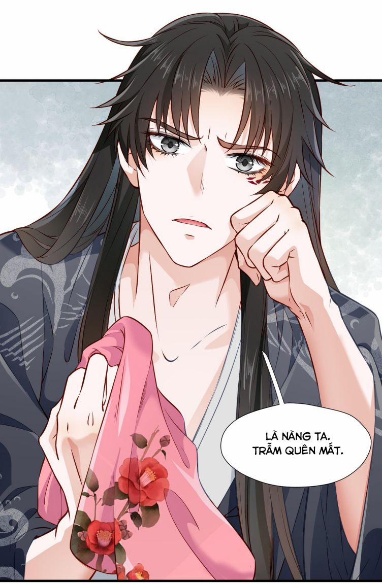 Thanh Sơn Khán Ngã Ưng Như Thị 4 trang 19