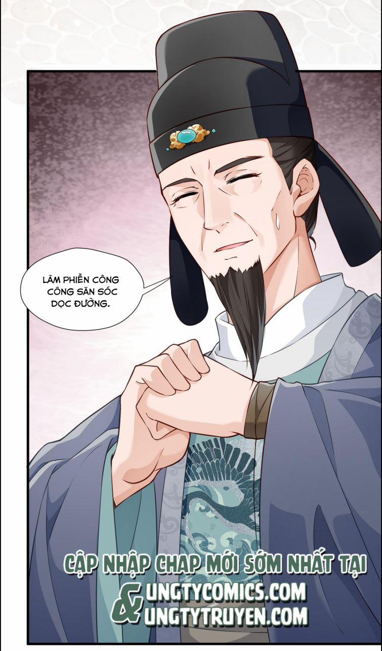 Thanh Sơn Khán Ngã Ưng Như Thị 4 trang 2