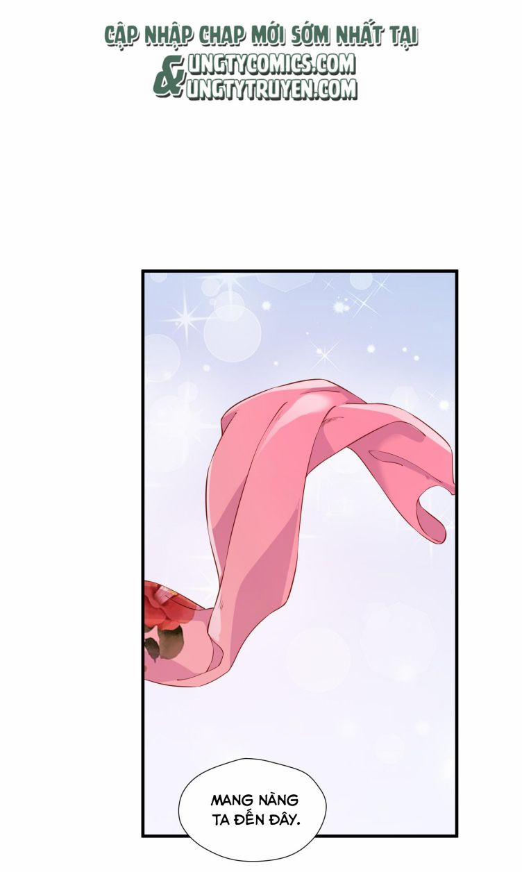 Thanh Sơn Khán Ngã Ưng Như Thị 4 trang 20