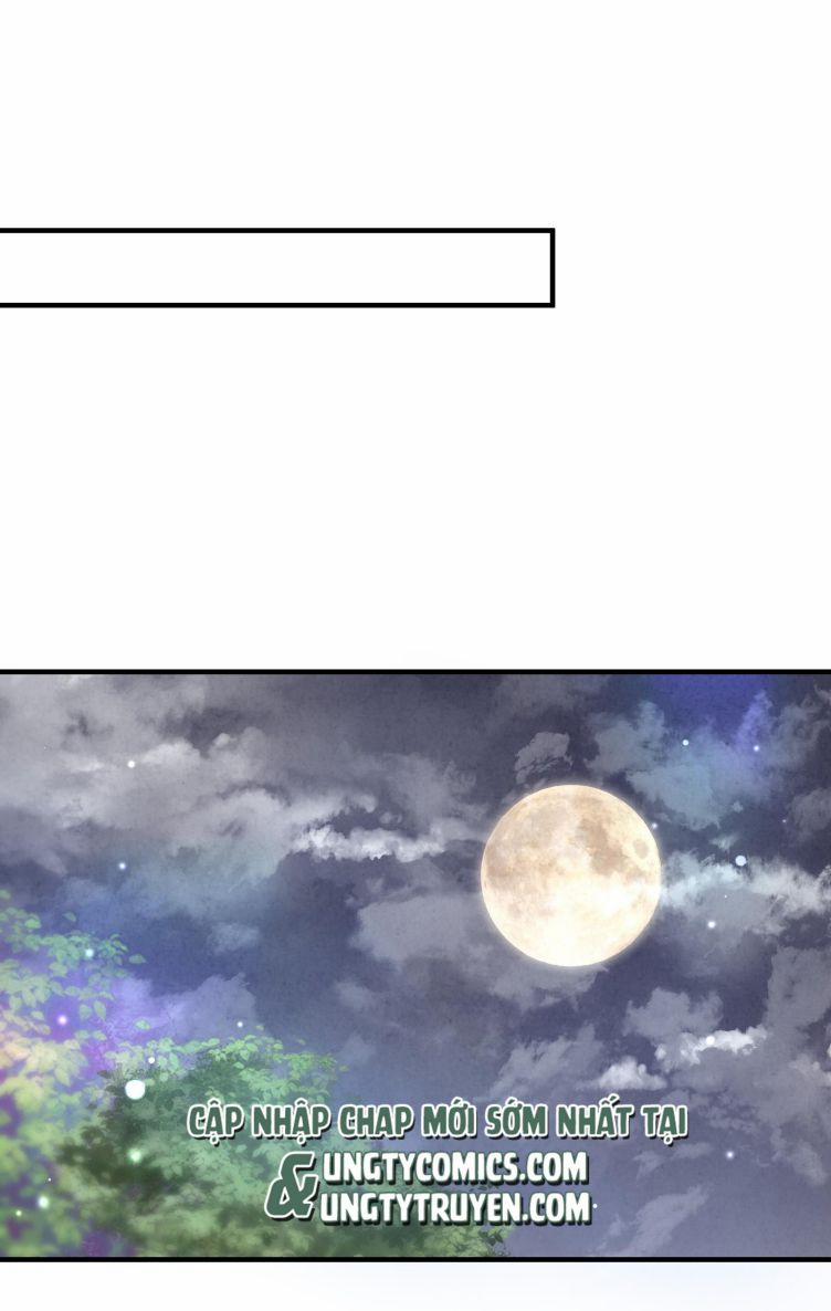 Thanh Sơn Khán Ngã Ưng Như Thị 4 trang 21