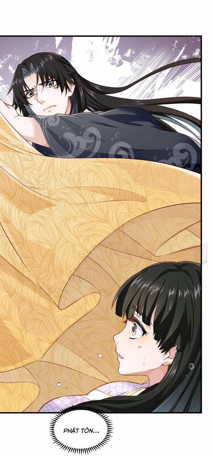 Thanh Sơn Khán Ngã Ưng Như Thị 4 trang 26