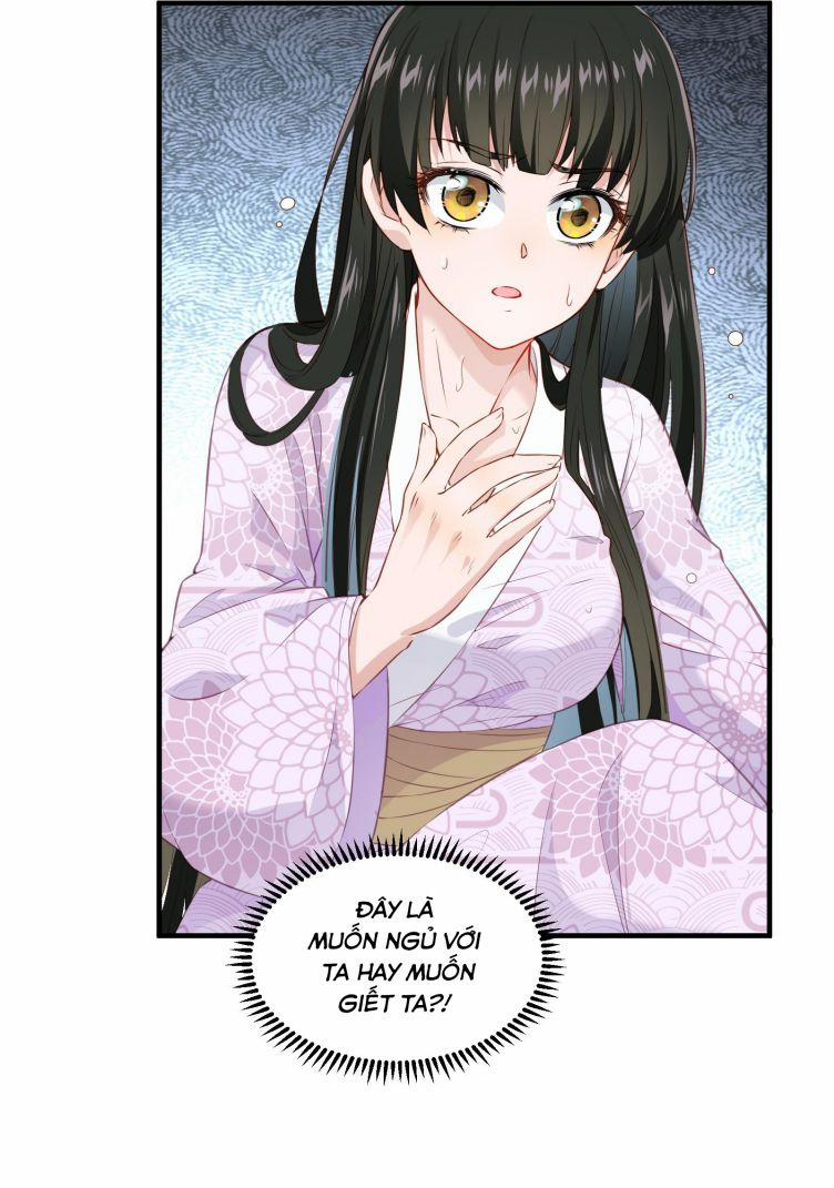 Thanh Sơn Khán Ngã Ưng Như Thị 4 trang 27