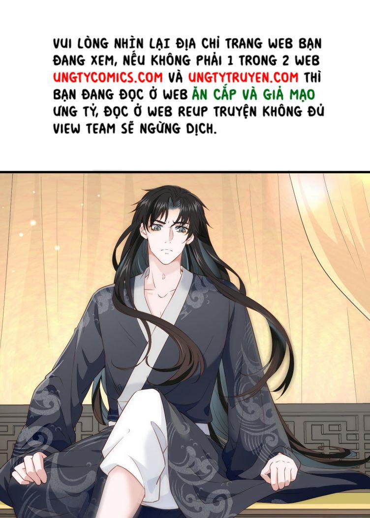 Thanh Sơn Khán Ngã Ưng Như Thị 4 trang 28