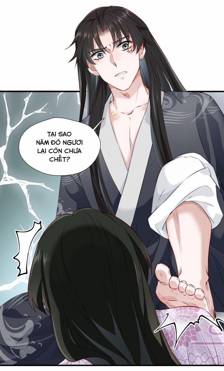 Thanh Sơn Khán Ngã Ưng Như Thị 4 trang 30