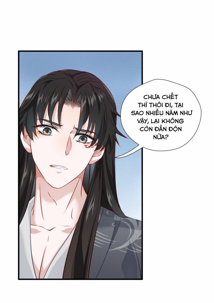 Thanh Sơn Khán Ngã Ưng Như Thị 4 trang 31