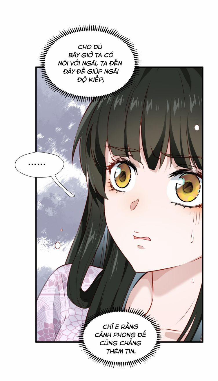 Thanh Sơn Khán Ngã Ưng Như Thị 4 trang 32