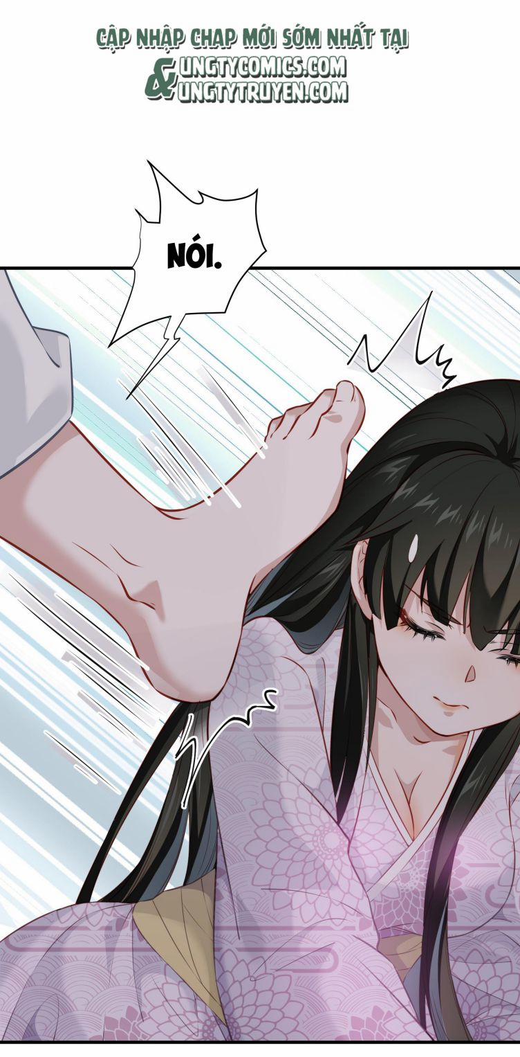 Thanh Sơn Khán Ngã Ưng Như Thị 4 trang 33