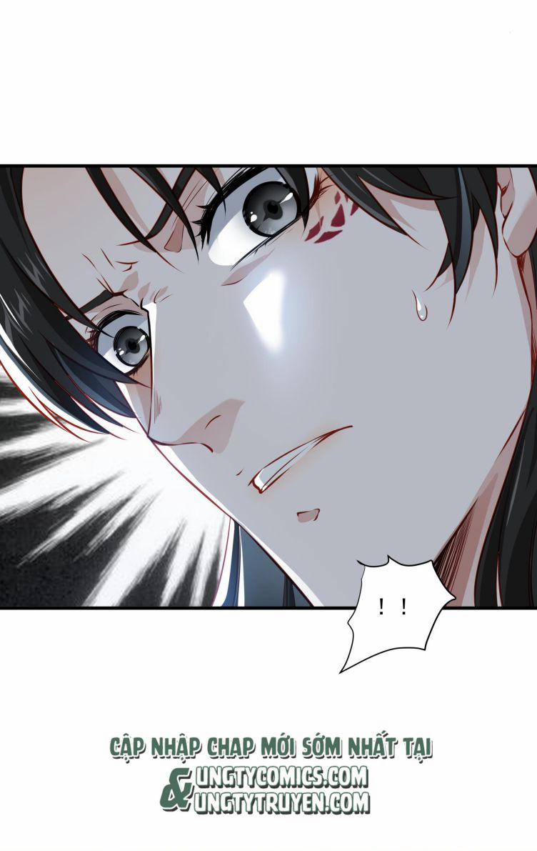 Thanh Sơn Khán Ngã Ưng Như Thị 4 trang 36