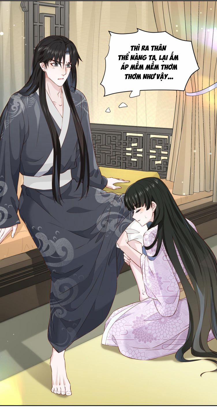 Thanh Sơn Khán Ngã Ưng Như Thị 4 trang 37