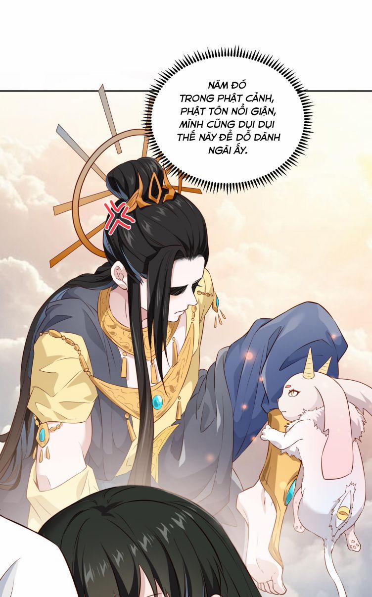 Thanh Sơn Khán Ngã Ưng Như Thị 4 trang 38