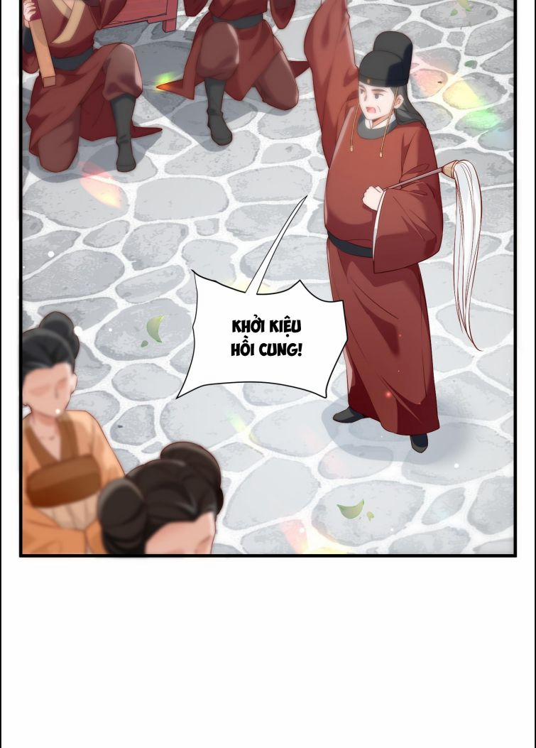 Thanh Sơn Khán Ngã Ưng Như Thị 4 trang 4