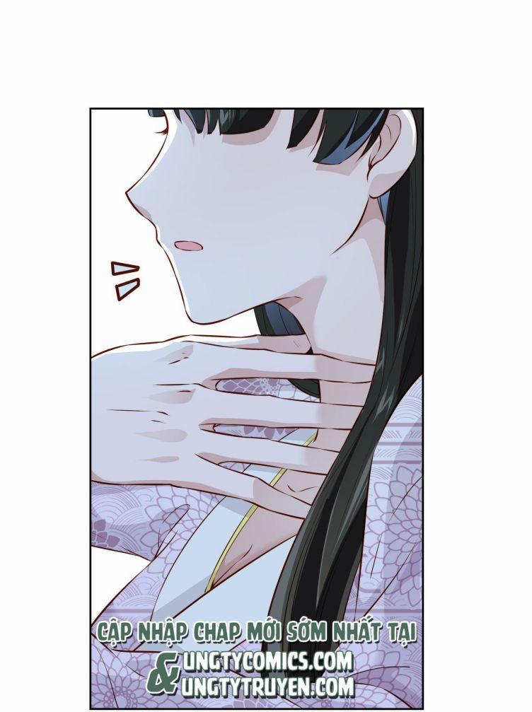 Thanh Sơn Khán Ngã Ưng Như Thị 4 trang 40