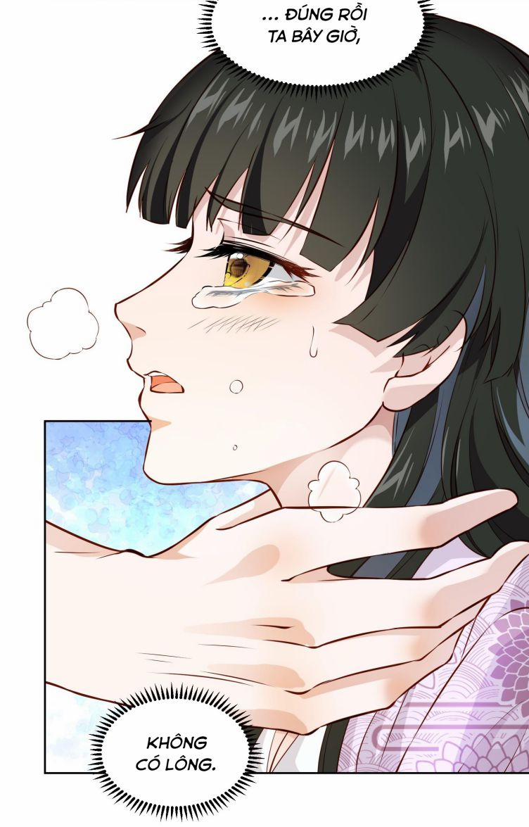 Thanh Sơn Khán Ngã Ưng Như Thị 4 trang 42