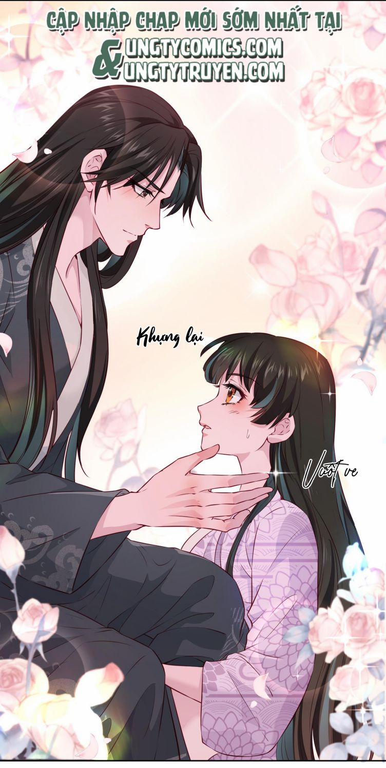 Thanh Sơn Khán Ngã Ưng Như Thị 4 trang 44