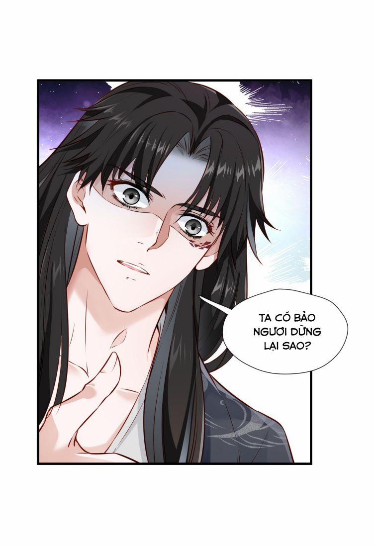 Thanh Sơn Khán Ngã Ưng Như Thị 4 trang 45