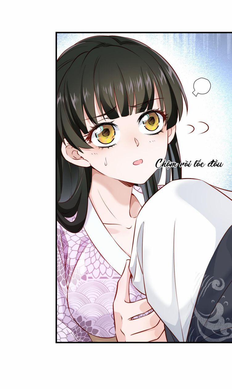 Thanh Sơn Khán Ngã Ưng Như Thị 4 trang 46