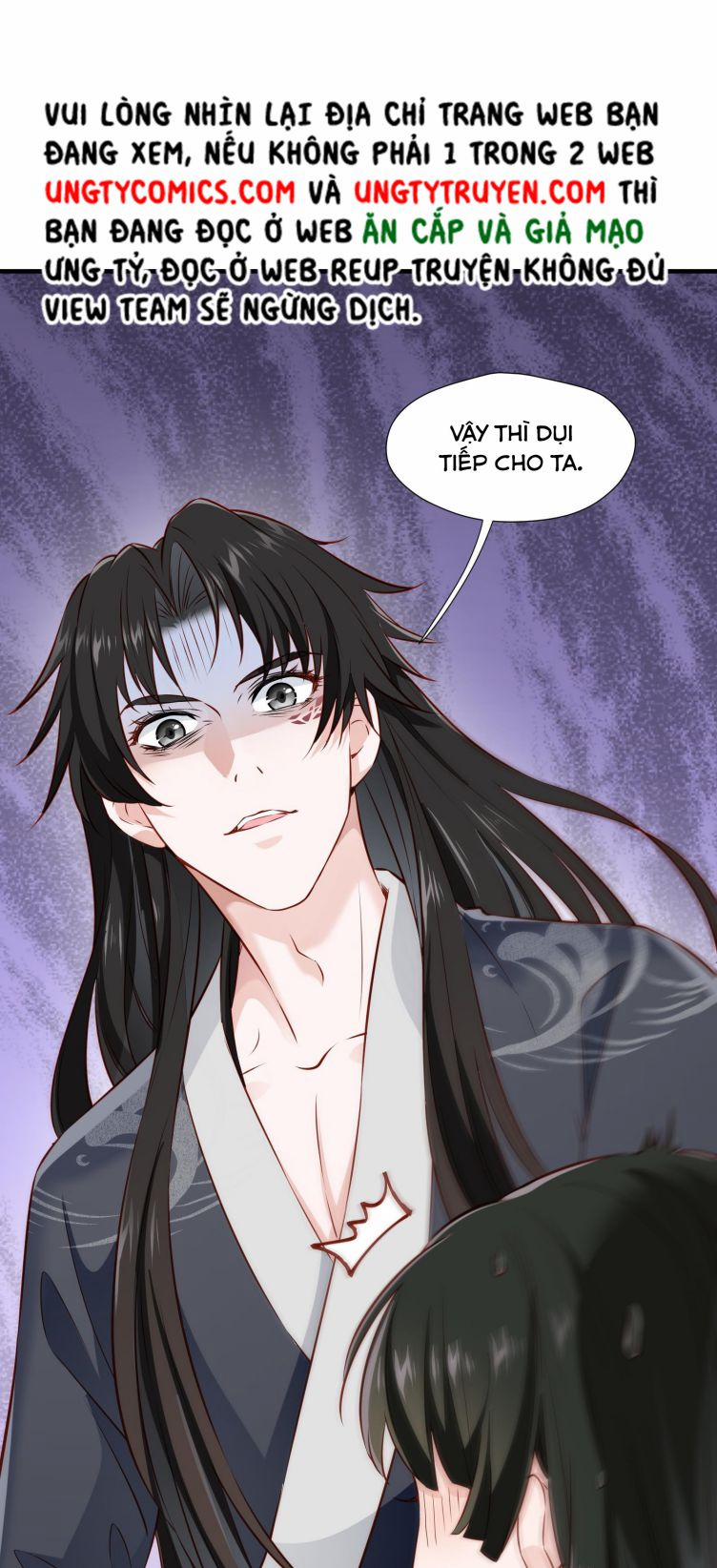 Thanh Sơn Khán Ngã Ưng Như Thị 4 trang 47