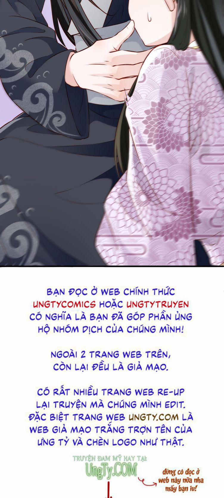 Thanh Sơn Khán Ngã Ưng Như Thị 4 trang 48