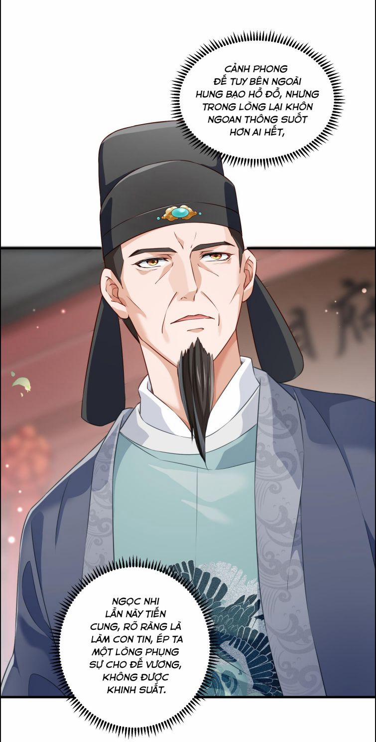 Thanh Sơn Khán Ngã Ưng Như Thị 4 trang 5