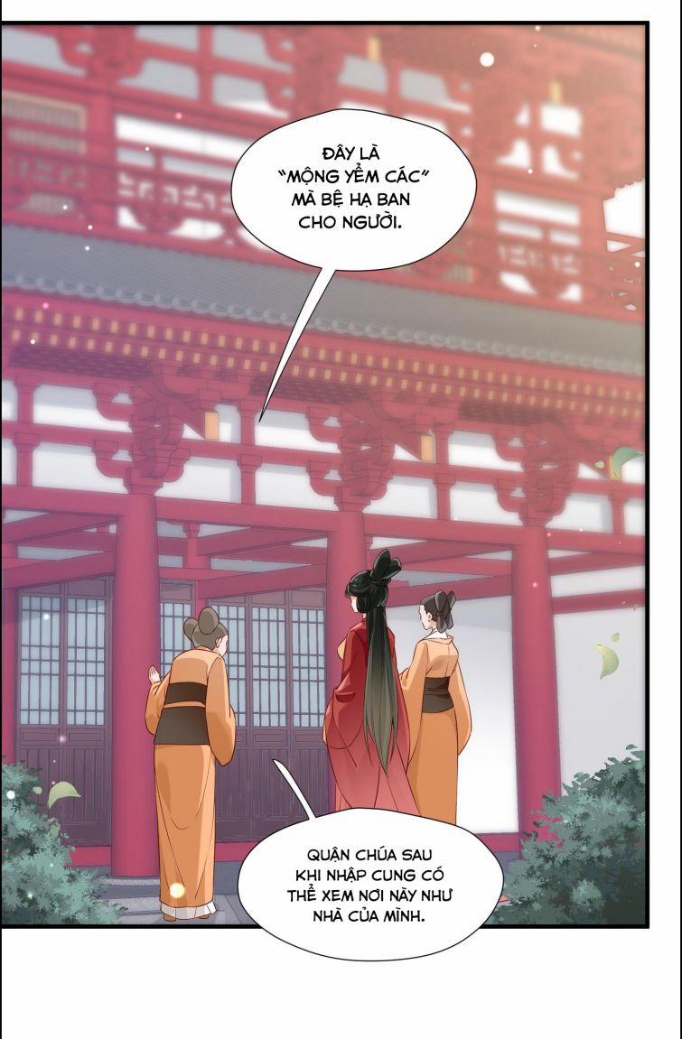 Thanh Sơn Khán Ngã Ưng Như Thị 4 trang 7