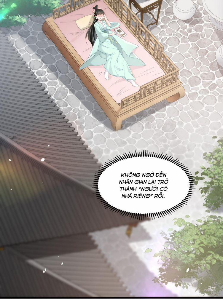 Thanh Sơn Khán Ngã Ưng Như Thị 4 trang 9