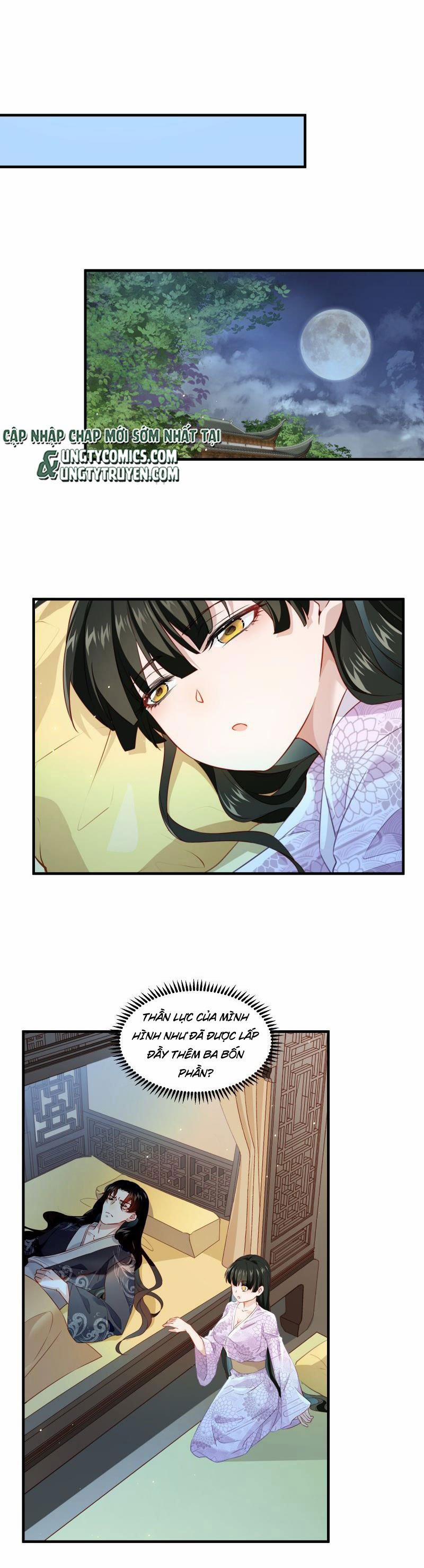 Thanh Sơn Khán Ngã Ưng Như Thị 5 trang 10