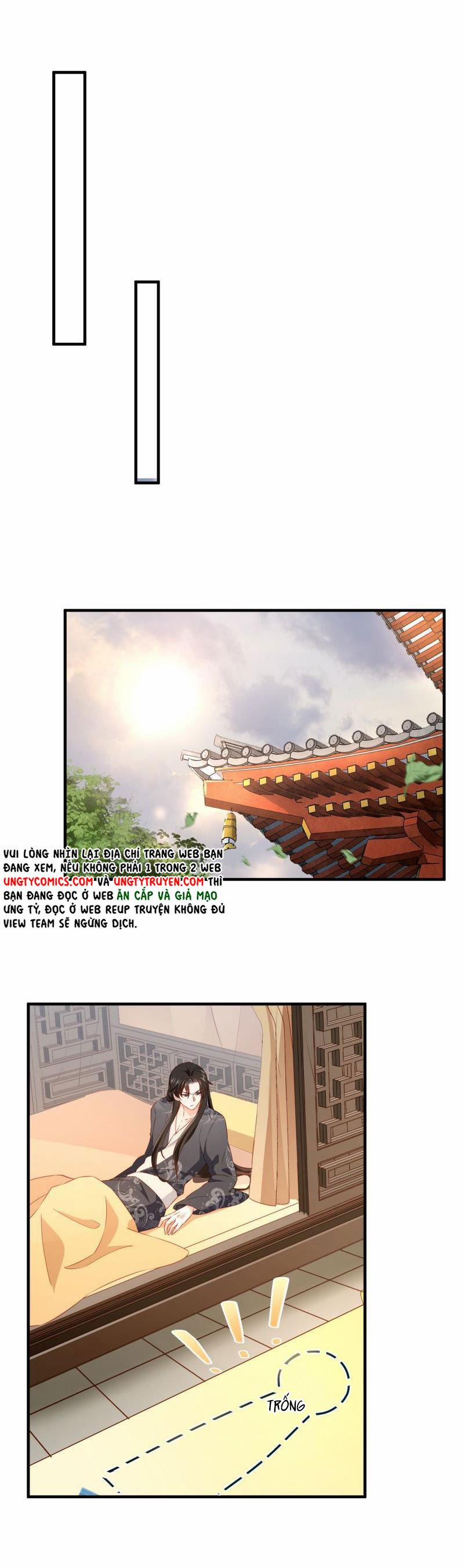 Thanh Sơn Khán Ngã Ưng Như Thị 5 trang 13