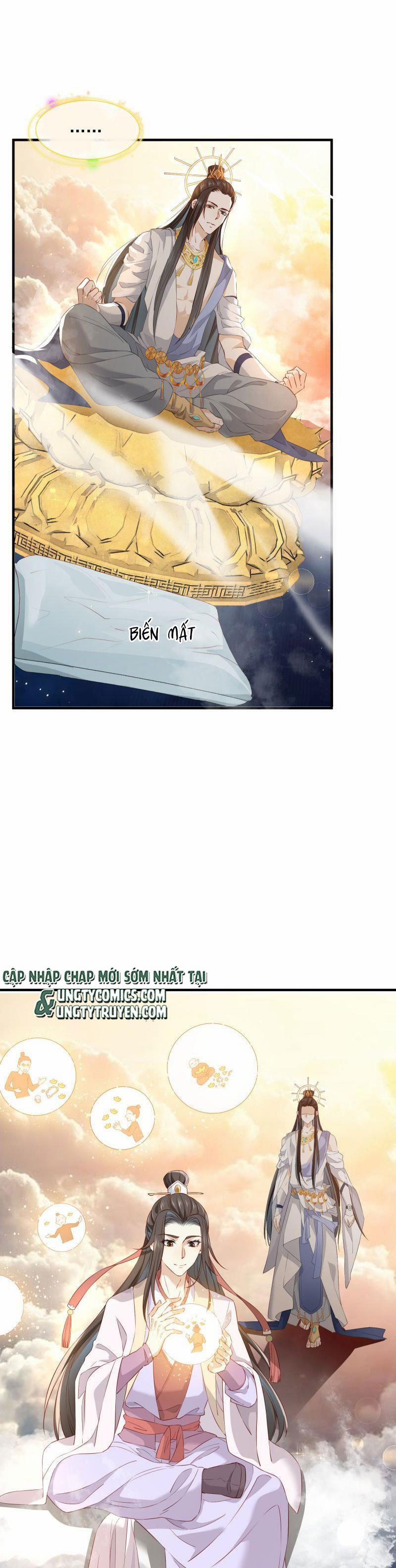 Thanh Sơn Khán Ngã Ưng Như Thị 5 trang 2