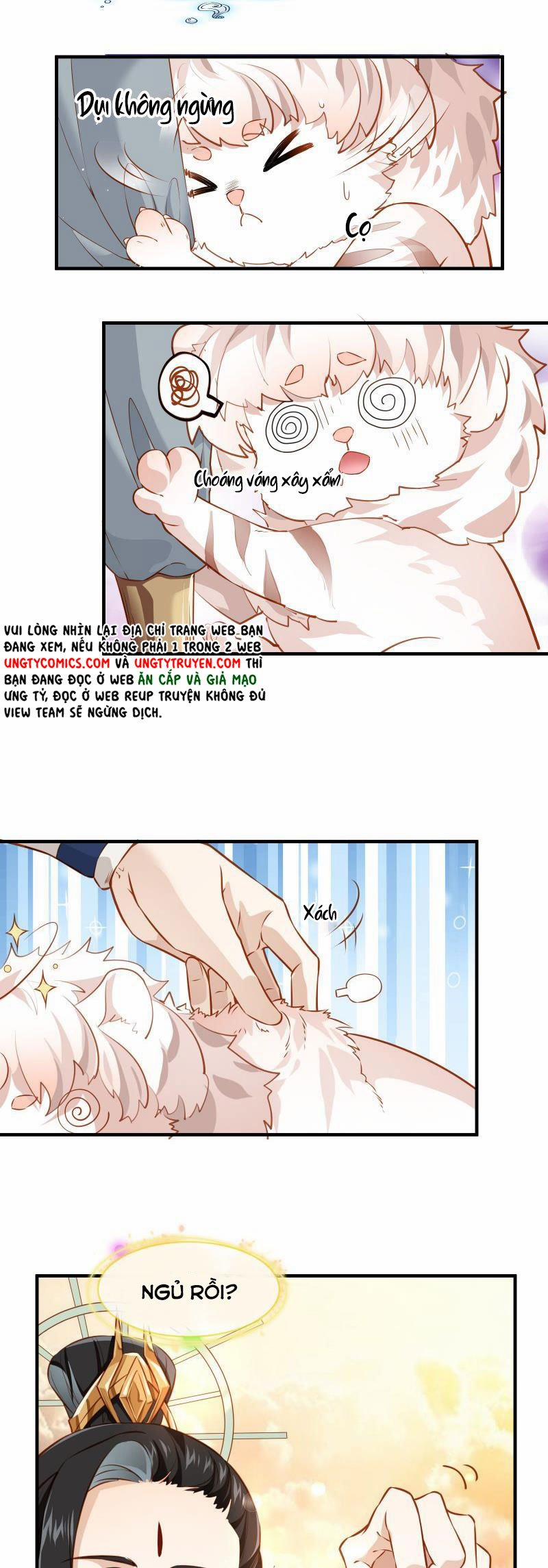 Thanh Sơn Khán Ngã Ưng Như Thị 5 trang 5