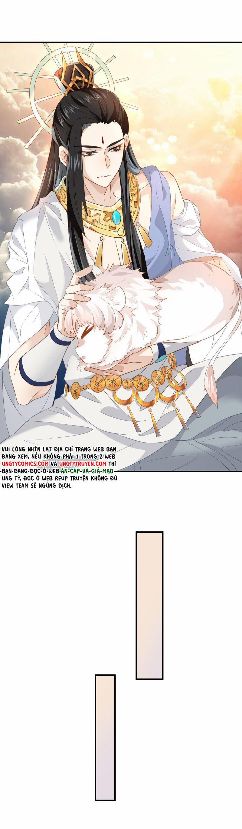 Thanh Sơn Khán Ngã Ưng Như Thị 5 trang 7