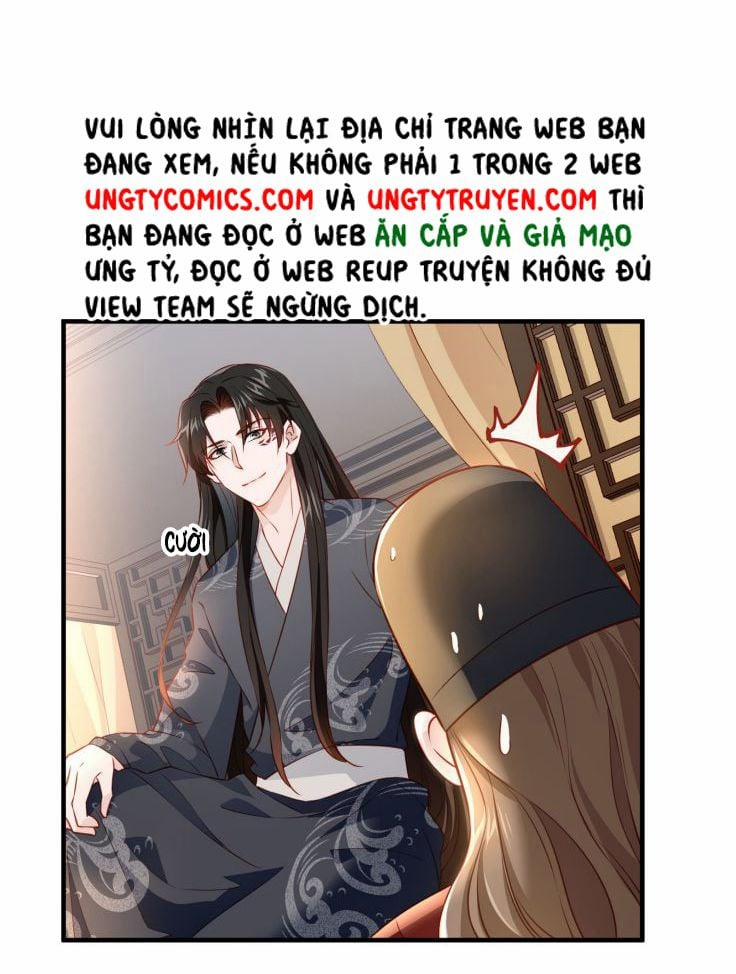 Thanh Sơn Khán Ngã Ưng Như Thị 6 trang 1