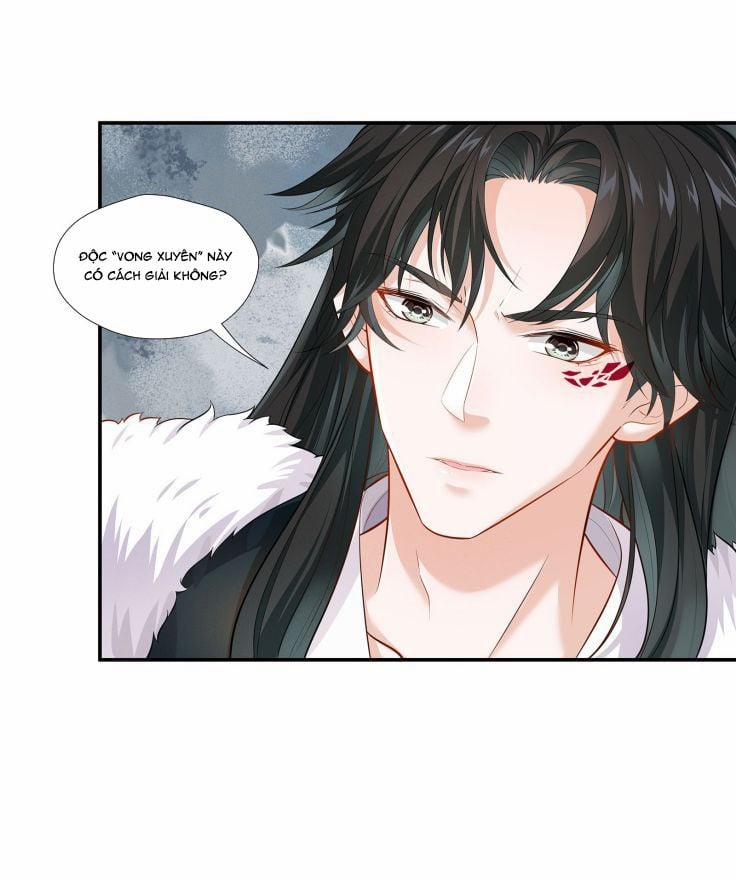 Thanh Sơn Khán Ngã Ưng Như Thị 6 trang 10