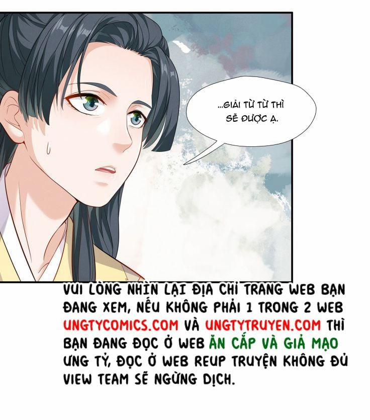 Thanh Sơn Khán Ngã Ưng Như Thị 6 trang 11