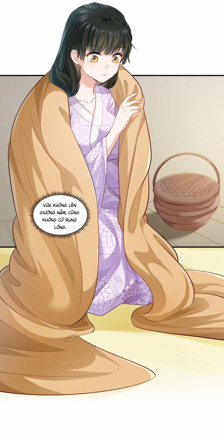 Thanh Sơn Khán Ngã Ưng Như Thị 6 trang 15